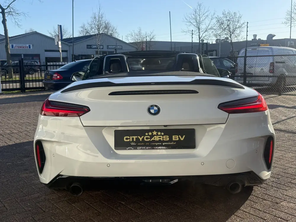 BMW Z4 sDrive20i High Executive M Sport 198 pk na uit 2019, foto 10