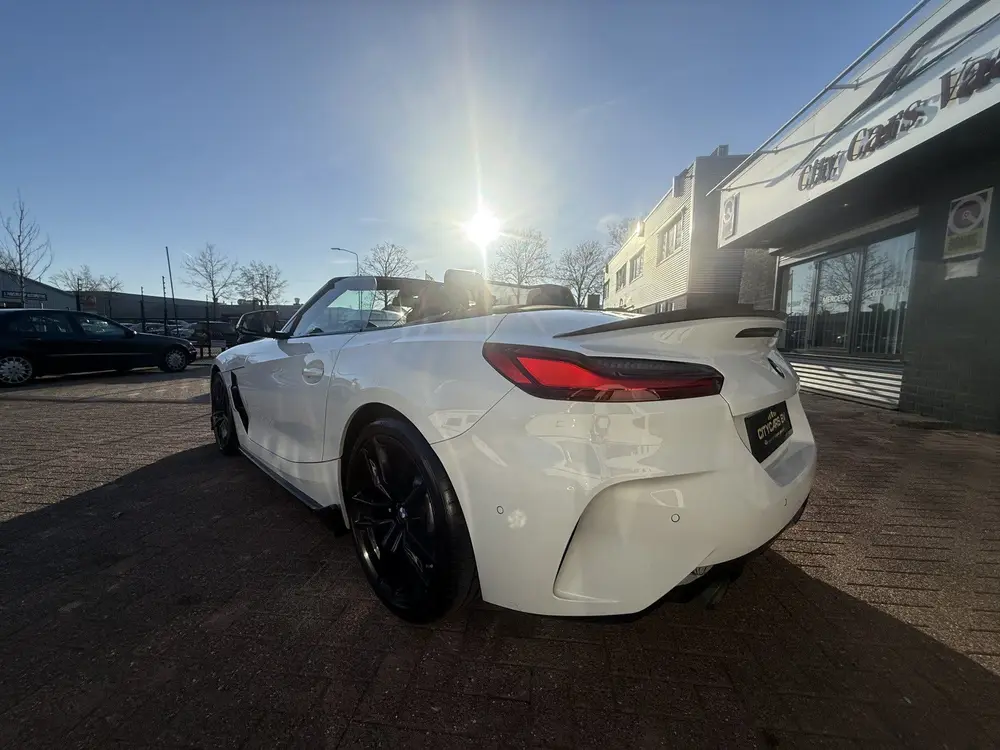 BMW Z4 sDrive20i High Executive M Sport 198 pk na uit 2019, foto 11