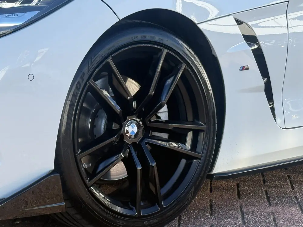 BMW Z4 sDrive20i High Executive M Sport 198 pk na uit 2019, foto 6