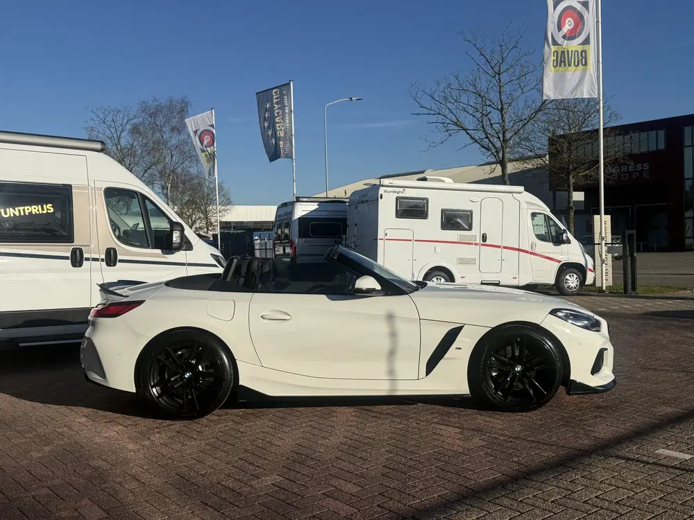 BMW Z4 sDrive20i High Executive M Sport 198 pk na uit 2019, foto 7