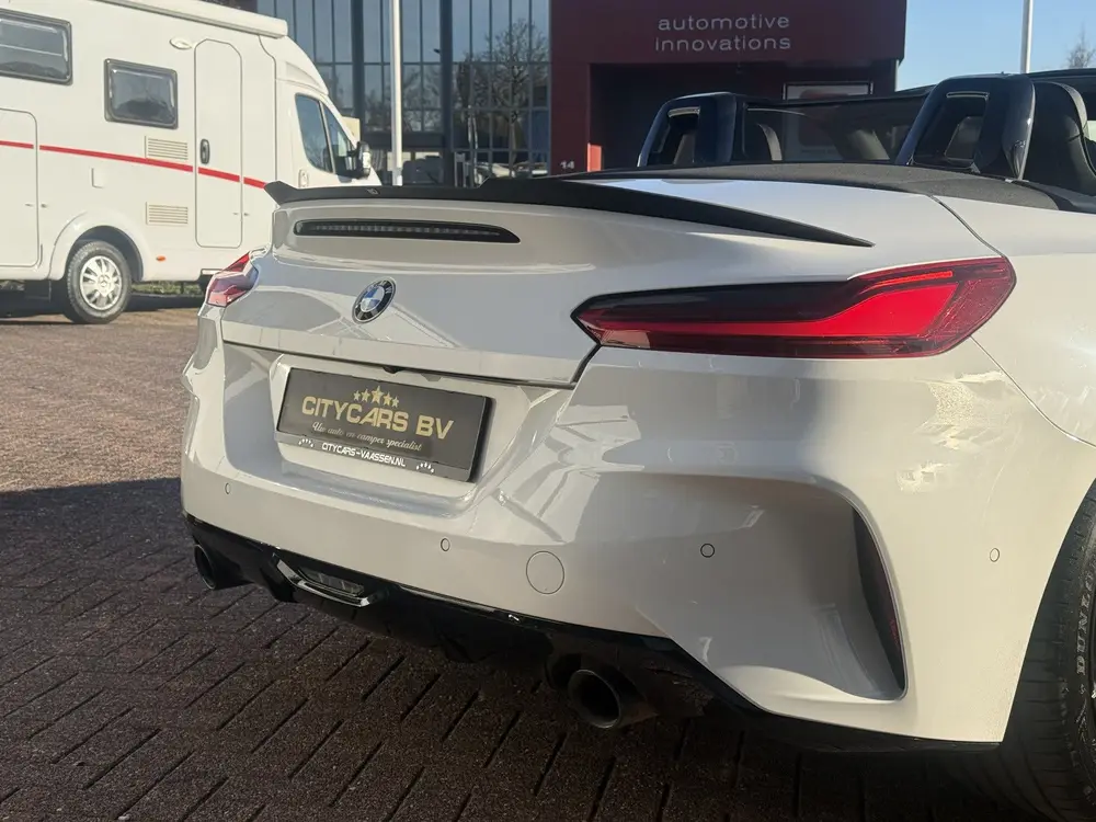 BMW Z4 sDrive20i High Executive M Sport 198 pk na uit 2019, foto 9