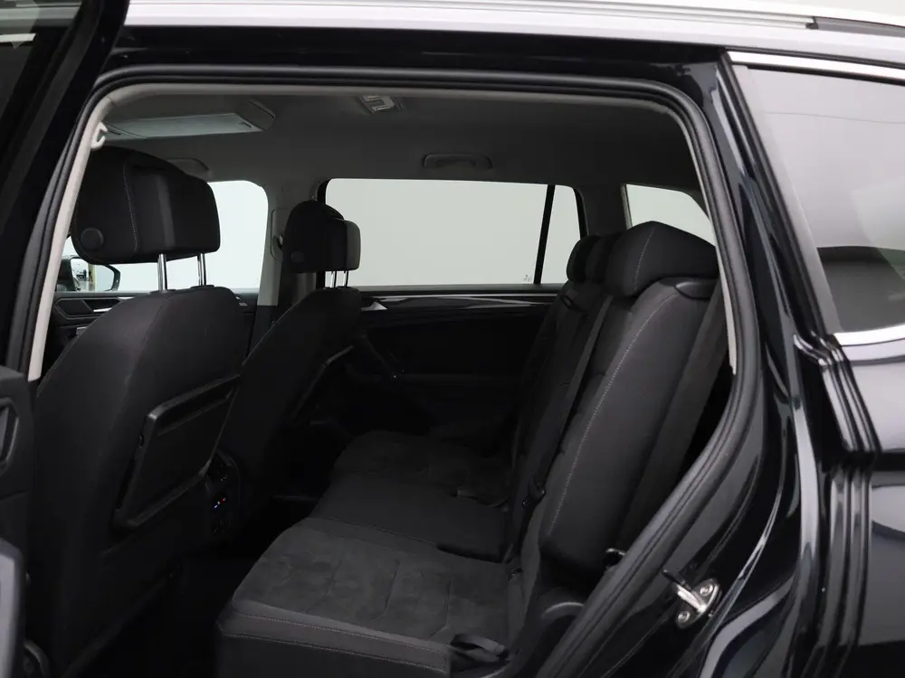 Volkswagen Tiguan Allspace 1.5 TSI Highline 7p. 150 PK| Orig uit 2019, foto 10