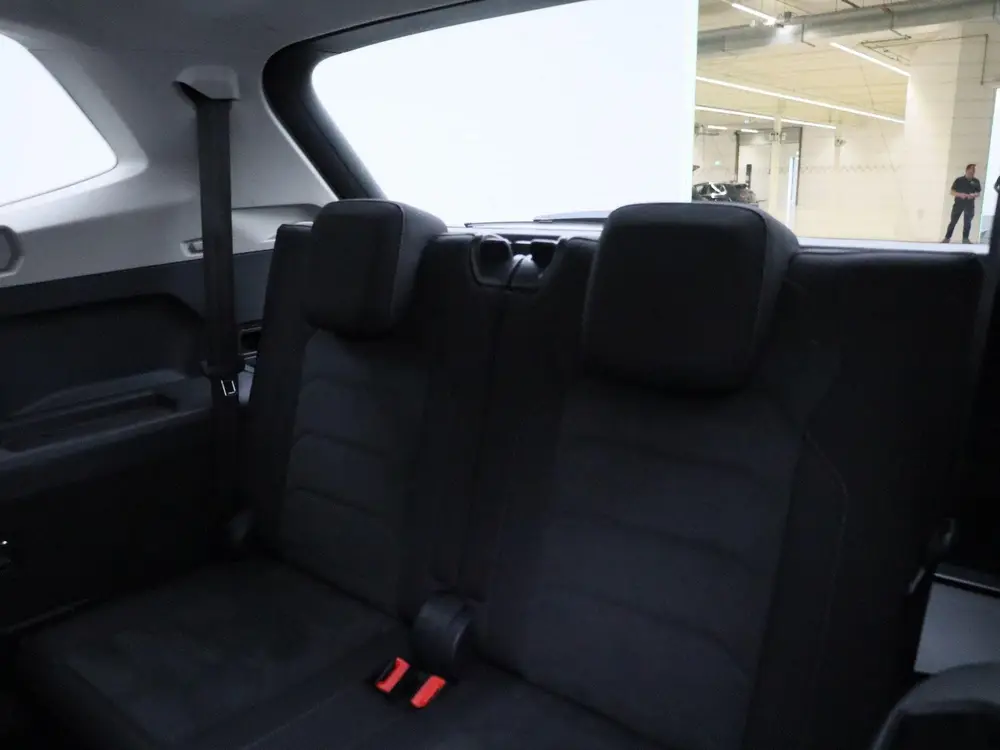 Volkswagen Tiguan Allspace 1.5 TSI Highline 7p. 150 PK| Orig uit 2019, foto 11