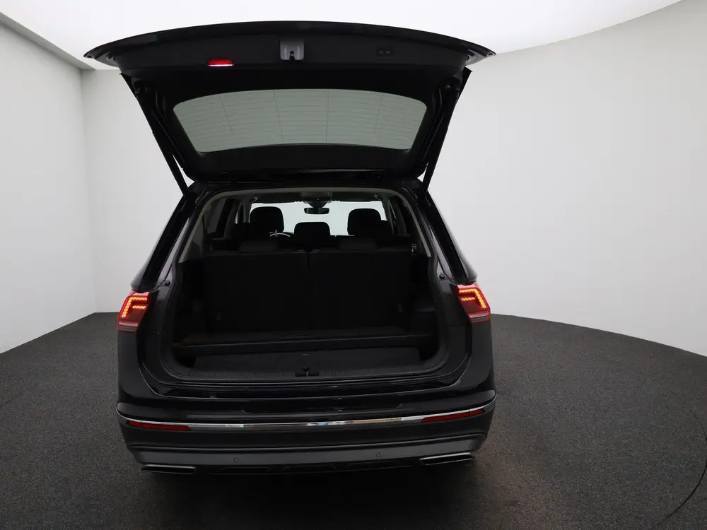 Volkswagen Tiguan Allspace 1.5 TSI Highline 7p. 150 PK| Orig uit 2019, foto 12