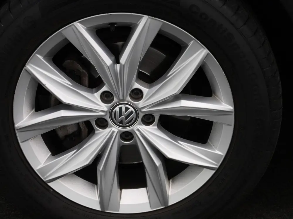 Volkswagen Tiguan Allspace 1.5 TSI Highline 7p. 150 PK| Orig uit 2019, foto 15