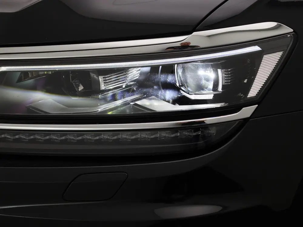 Volkswagen Tiguan Allspace 1.5 TSI Highline 7p. 150 PK| Orig uit 2019, foto 16