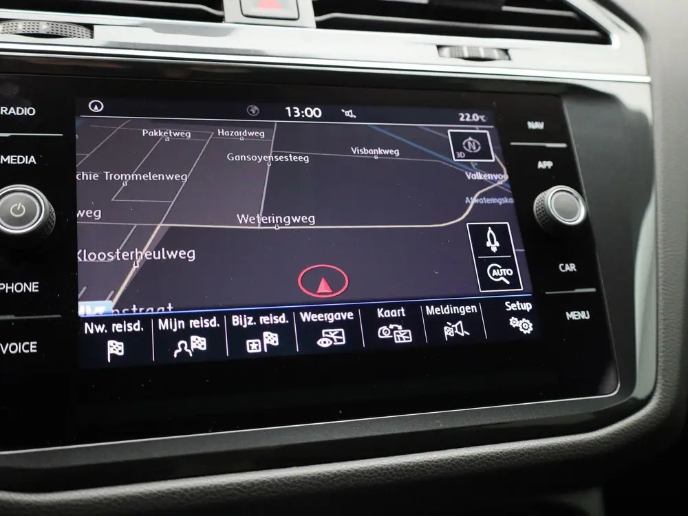 Volkswagen Tiguan Allspace 1.5 TSI Highline 7p. 150 PK| Orig uit 2019, foto 20