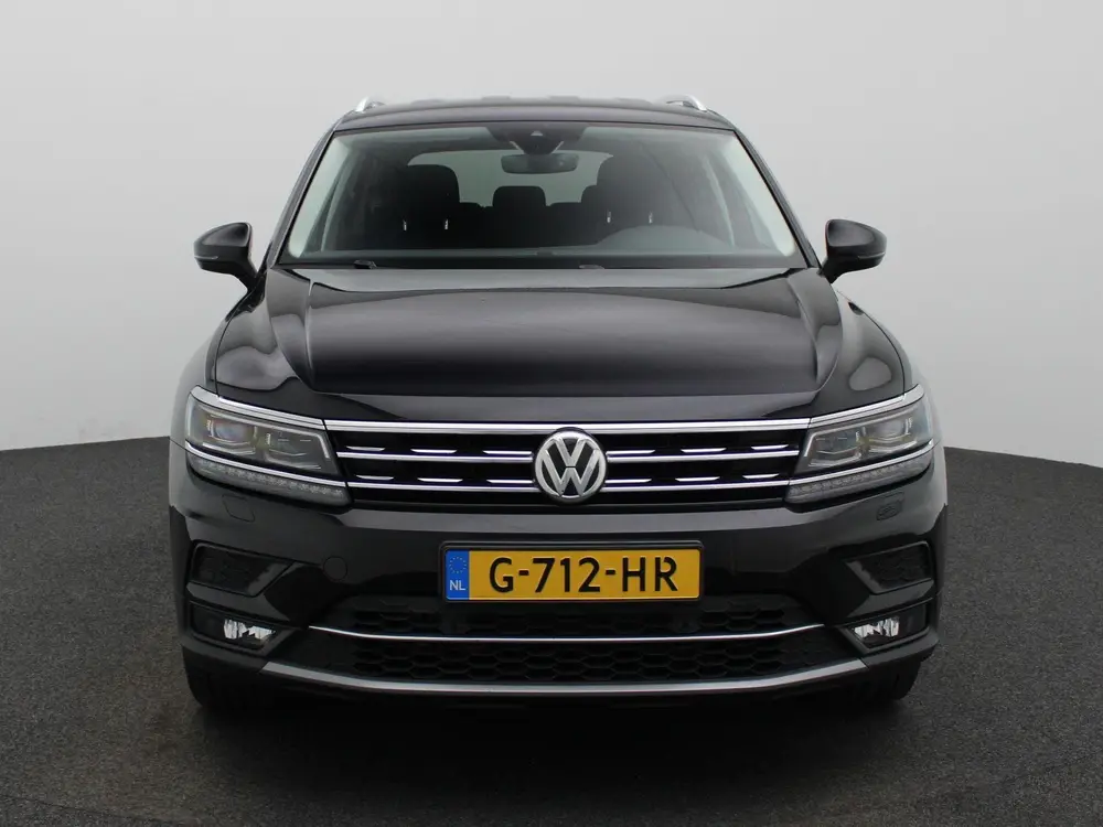 Volkswagen Tiguan Allspace 1.5 TSI Highline 7p. 150 PK| Orig uit 2019, foto 3