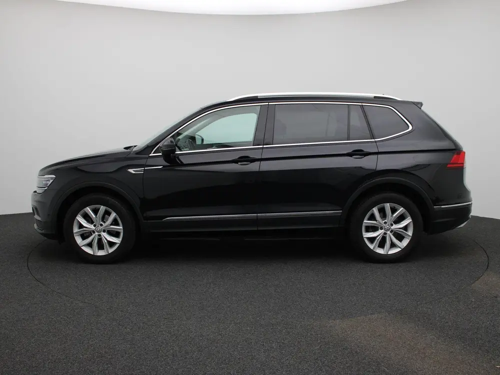 Volkswagen Tiguan Allspace 1.5 TSI Highline 7p. 150 PK| Orig uit 2019, foto 4