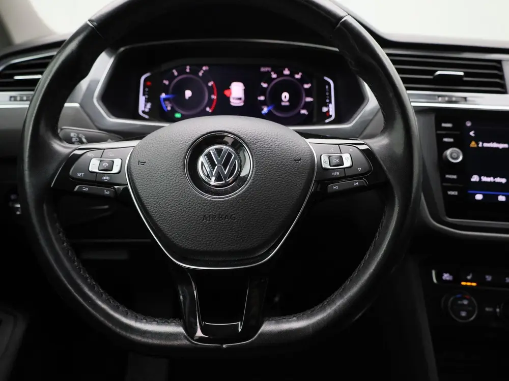 Volkswagen Tiguan Allspace 1.5 TSI Highline 7p. 150 PK| Orig uit 2019, foto 7