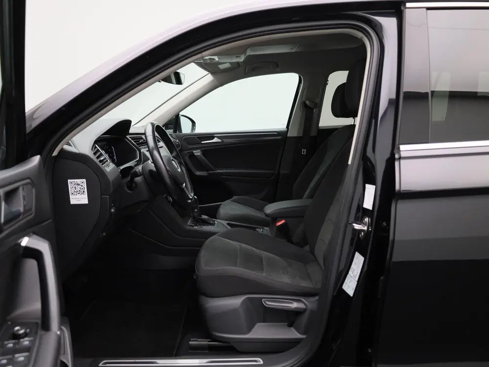 Volkswagen Tiguan Allspace 1.5 TSI Highline 7p. 150 PK| Orig uit 2019, foto 9