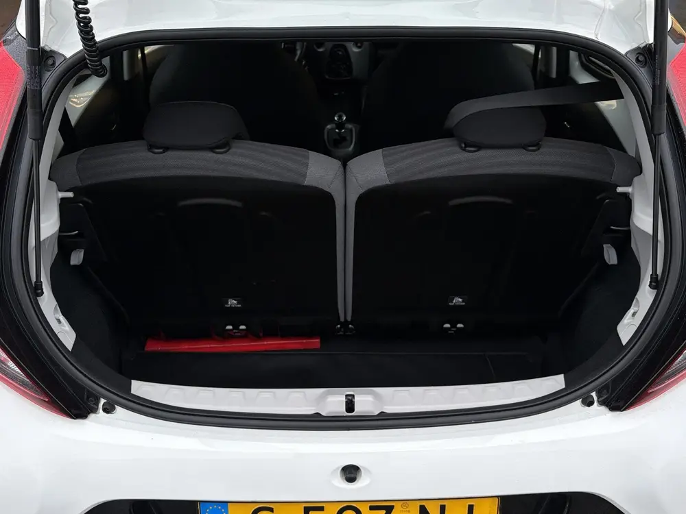 Toyota Aygo 1.0 VVT-i x-play uit 2019, foto 10
