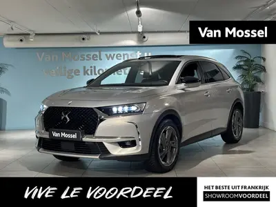 DS Automobiles DS 7 DS 7 E-Tense 300 4x4 Opéra uit 2022