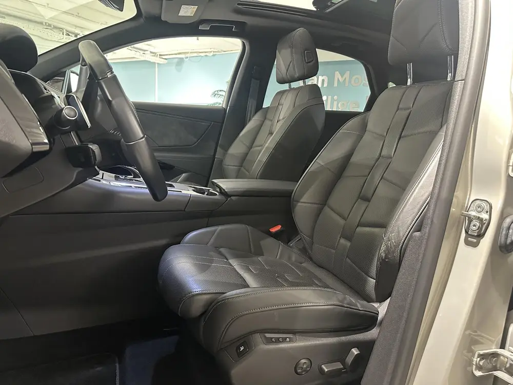 DS Automobiles DS 7 DS 7 E-Tense 300 4x4 Opéra uit 2022, foto 12