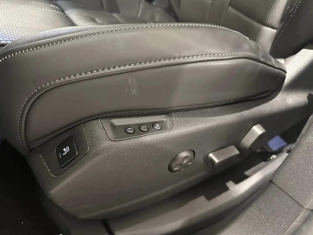 DS Automobiles DS 7 DS 7 E-Tense 300 4x4 Opéra uit 2022, foto 13