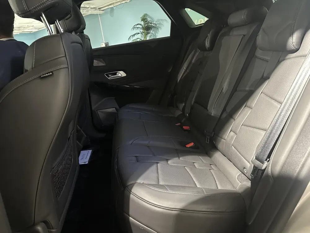 DS Automobiles DS 7 DS 7 E-Tense 300 4x4 Opéra uit 2022, foto 14