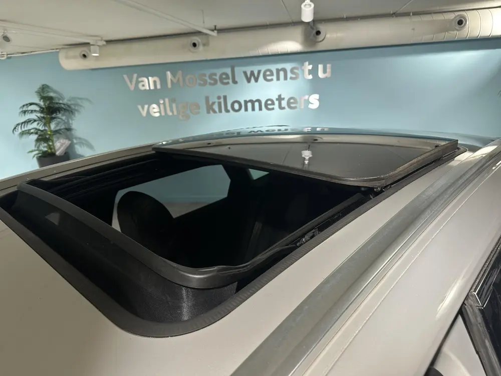 DS Automobiles DS 7 DS 7 E-Tense 300 4x4 Opéra uit 2022, foto 15