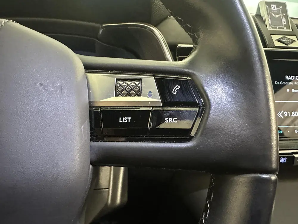 DS Automobiles DS 7 DS 7 E-Tense 300 4x4 Opéra uit 2022, foto 19