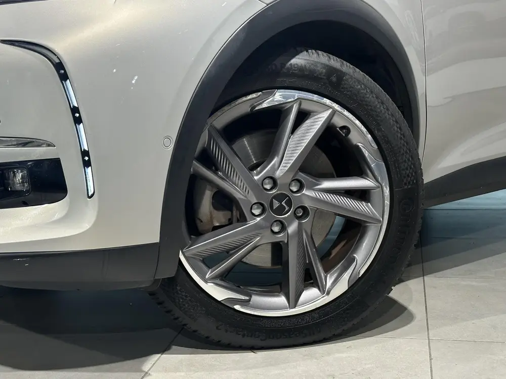 DS Automobiles DS 7 DS 7 E-Tense 300 4x4 Opéra uit 2022, foto 2