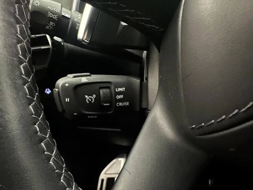 DS Automobiles DS 7 DS 7 E-Tense 300 4x4 Opéra uit 2022, foto 20