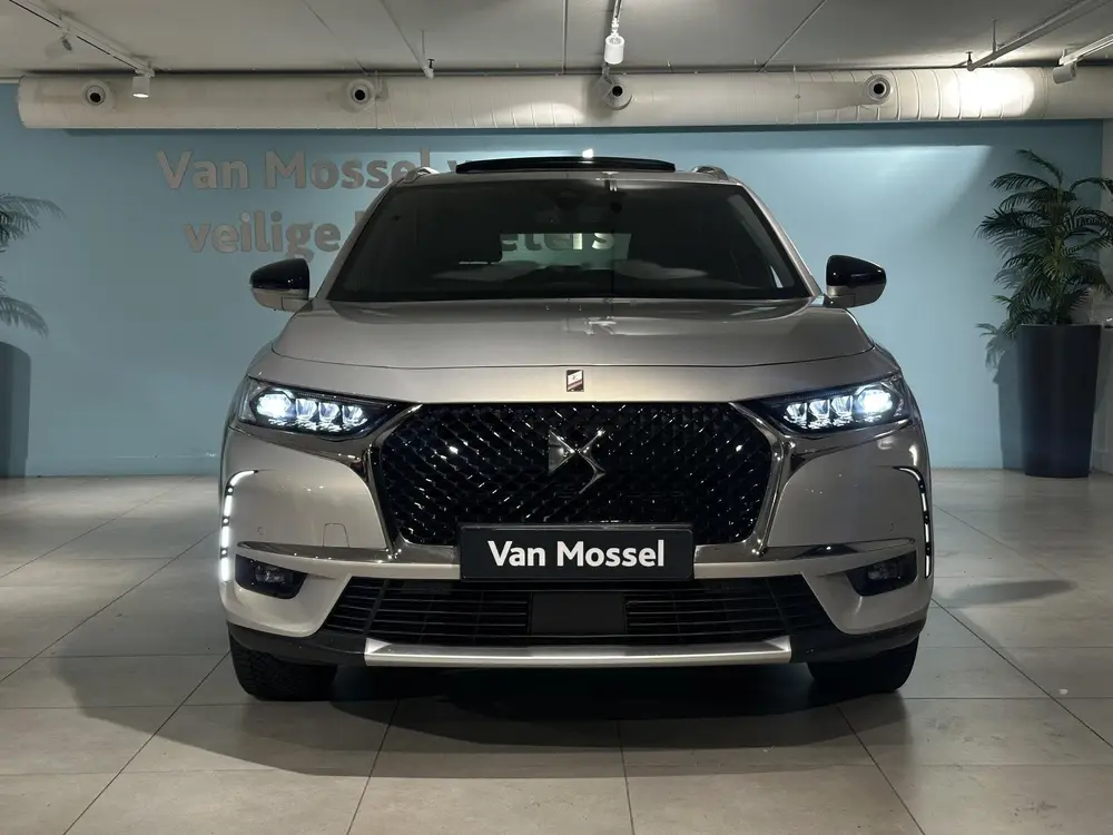 DS Automobiles DS 7 DS 7 E-Tense 300 4x4 Opéra uit 2022, foto 3