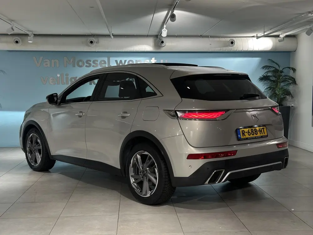 DS Automobiles DS 7 DS 7 E-Tense 300 4x4 Opéra uit 2022, foto 5