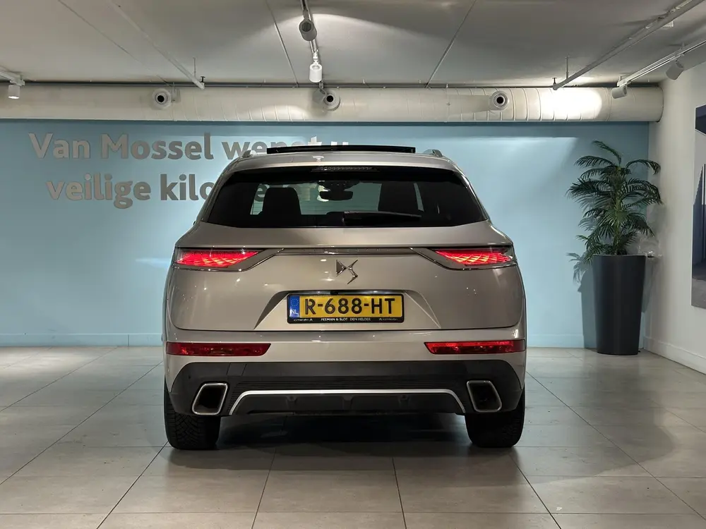 DS Automobiles DS 7 DS 7 E-Tense 300 4x4 Opéra uit 2022, foto 6