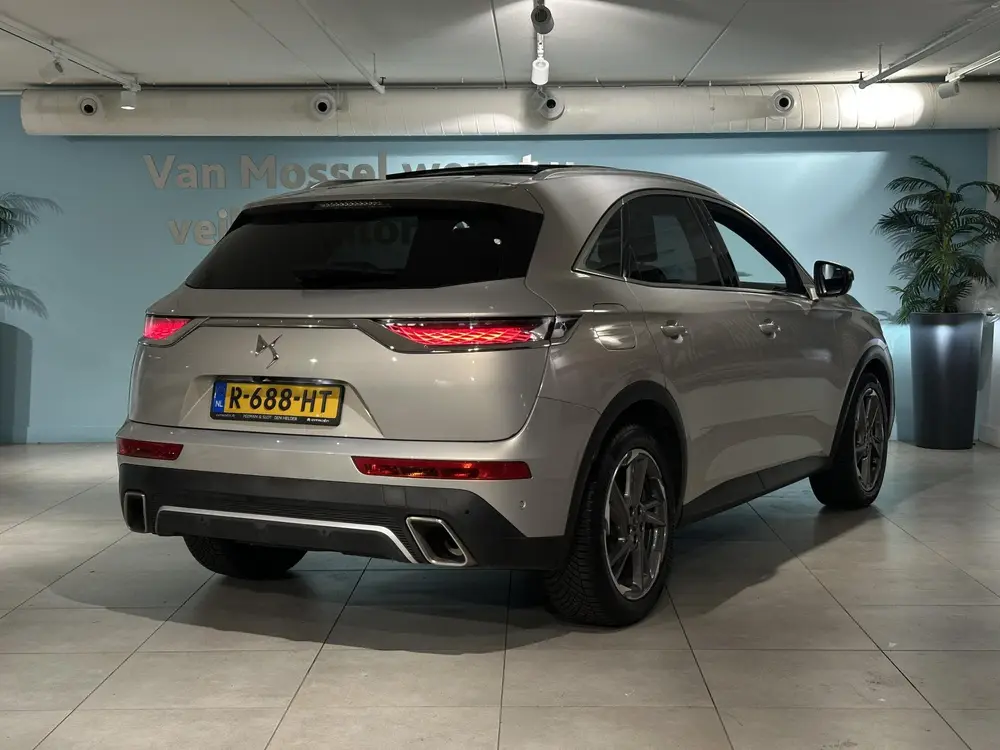 DS Automobiles DS 7 DS 7 E-Tense 300 4x4 Opéra uit 2022, foto 7