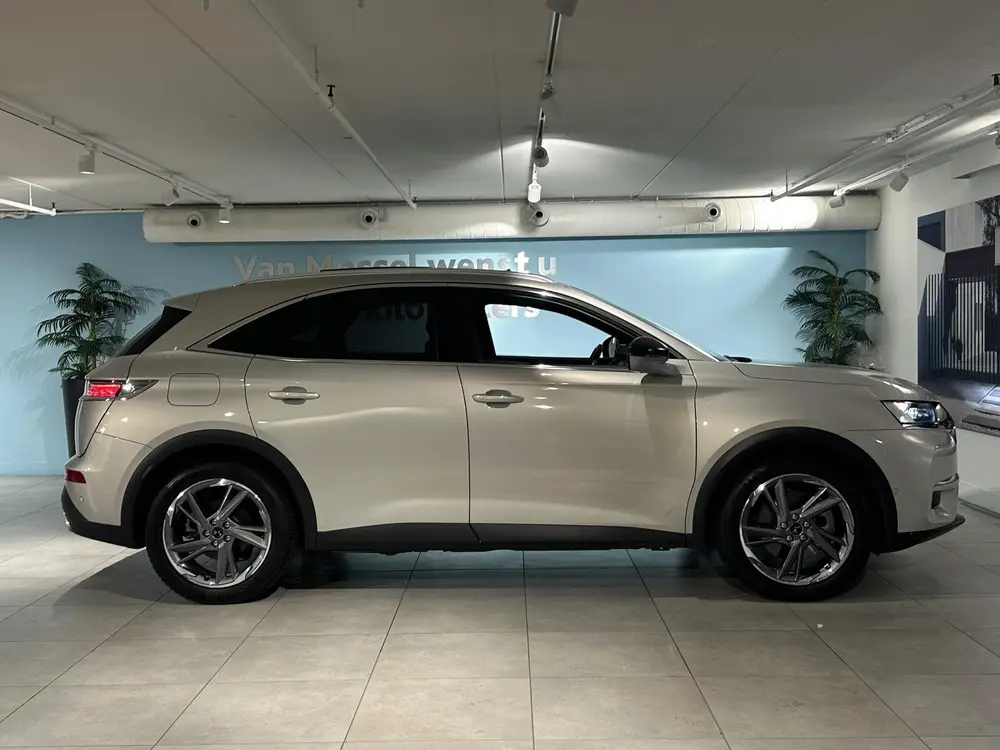 DS Automobiles DS 7 DS 7 E-Tense 300 4x4 Opéra uit 2022, foto 8