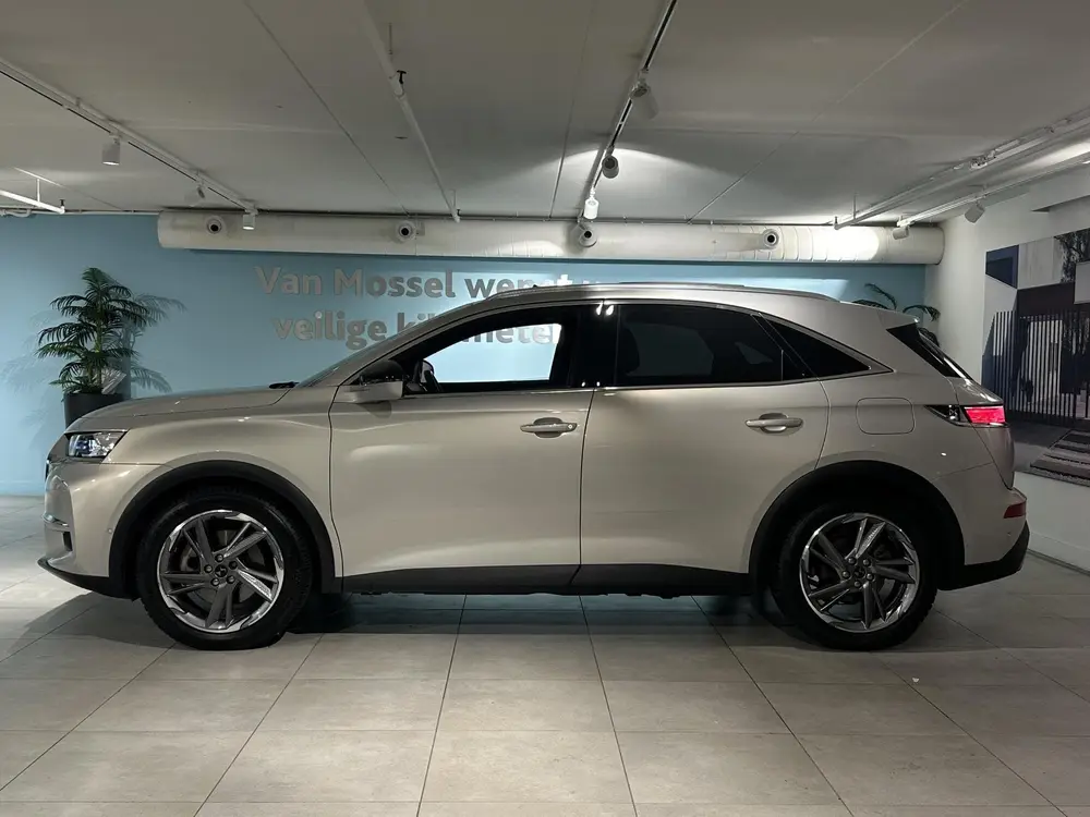 DS Automobiles DS 7 DS 7 E-Tense 300 4x4 Opéra uit 2022, foto 9