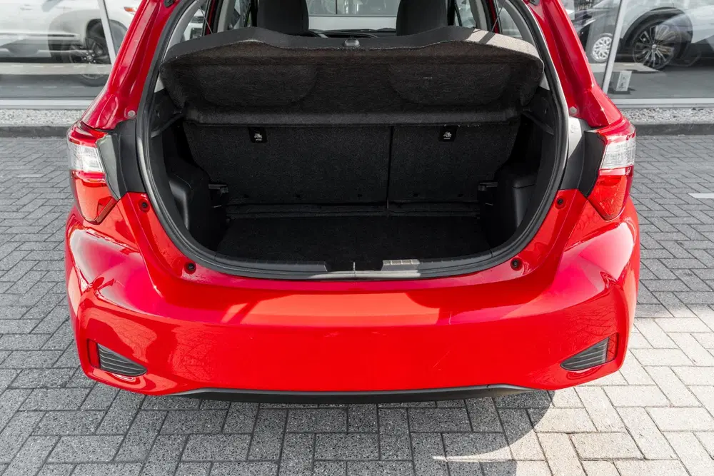 Toyota Yaris 1.5 Hybrid Active uit 2020, foto 15