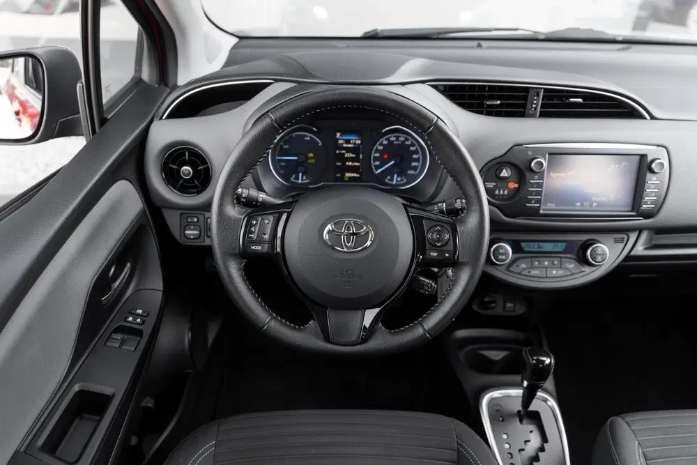 Toyota Yaris 1.5 Hybrid Active uit 2020, foto 5