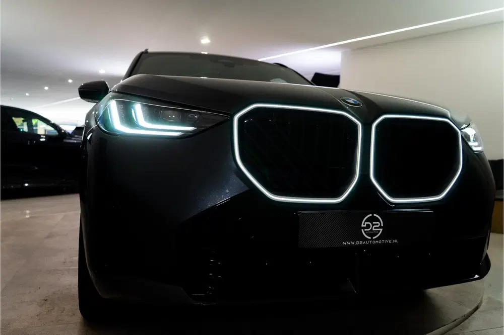BMW X3 30e xDrive M-Sport 299PK uit 2025, foto 10