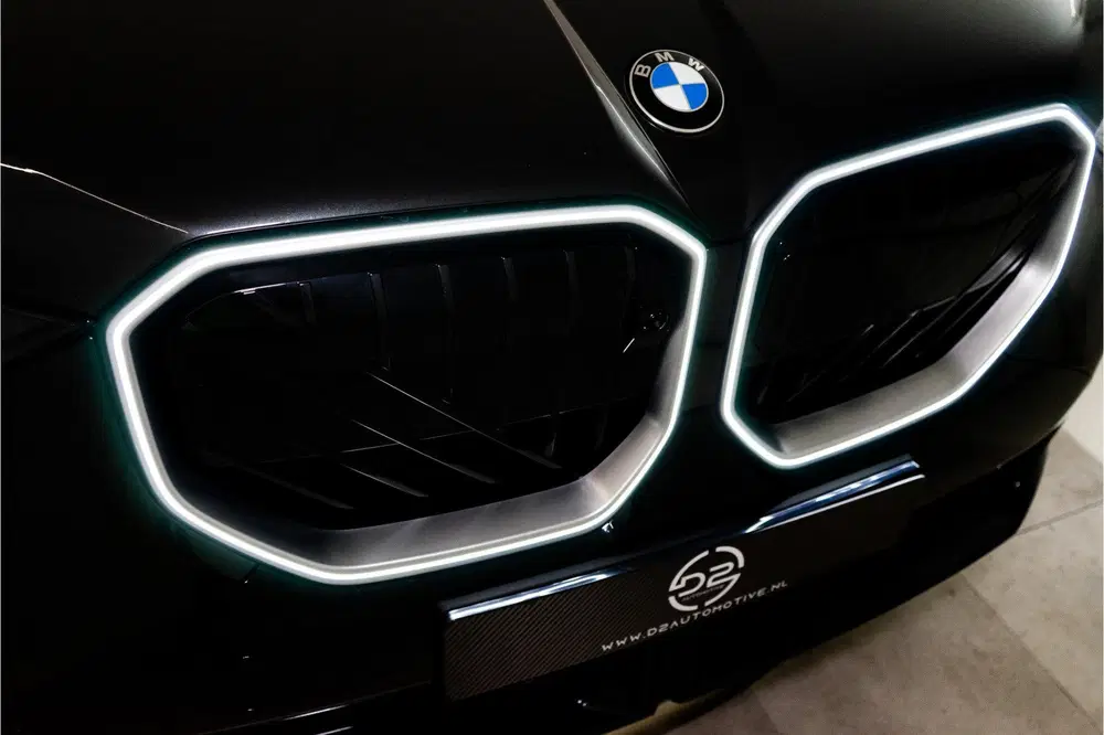 BMW X3 30e xDrive M-Sport 299PK uit 2025, foto 11
