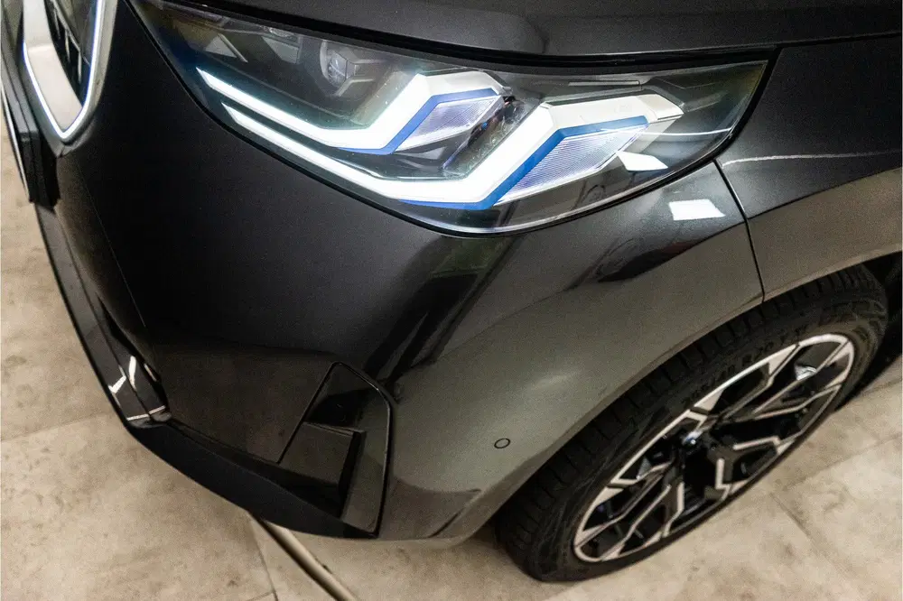 BMW X3 30e xDrive M-Sport 299PK uit 2025, foto 12