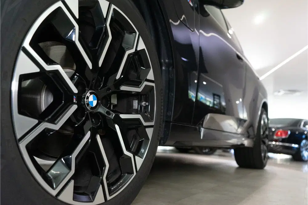 BMW X3 30e xDrive M-Sport 299PK uit 2025, foto 14