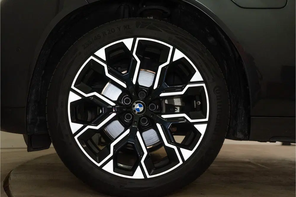 BMW X3 30e xDrive M-Sport 299PK uit 2025, foto 15