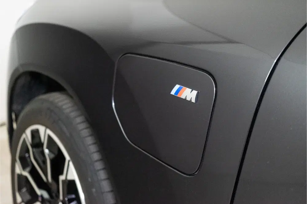 BMW X3 30e xDrive M-Sport 299PK uit 2025, foto 16