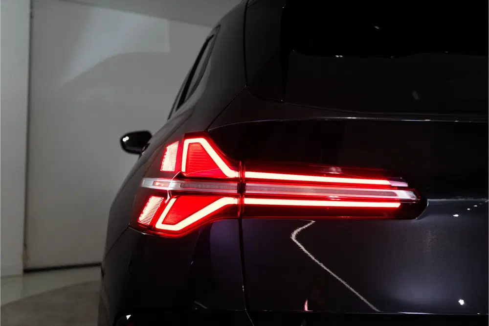 BMW X3 30e xDrive M-Sport 299PK uit 2025, foto 19