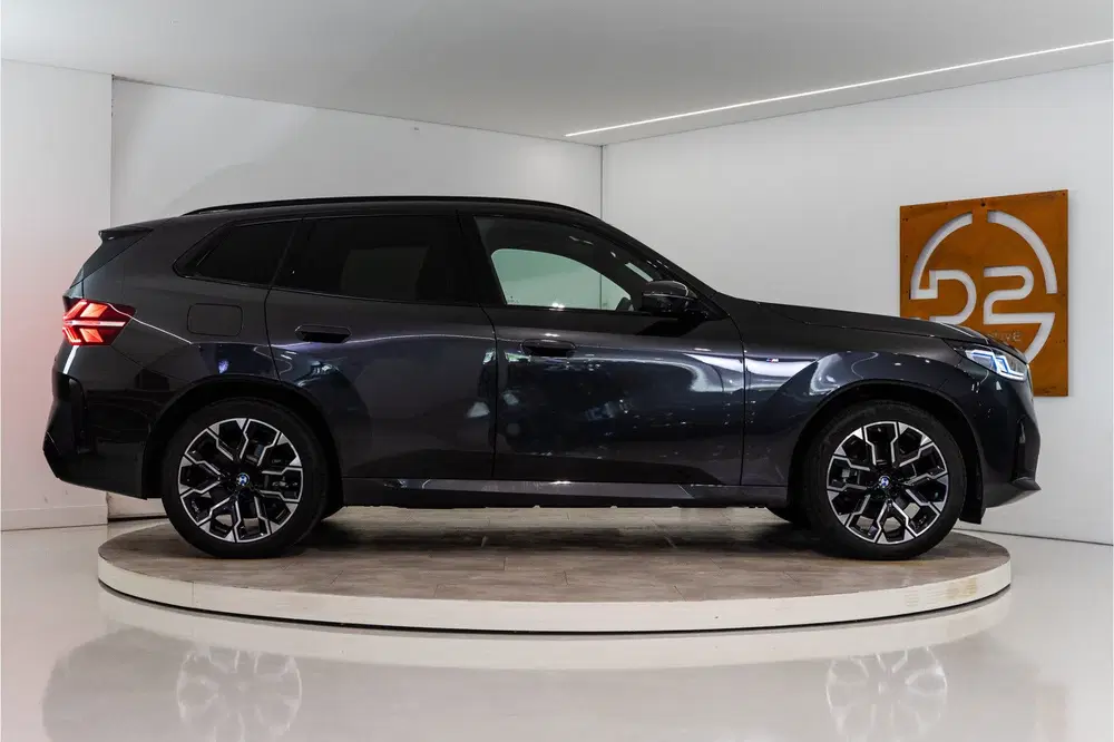 BMW X3 30e xDrive M-Sport 299PK uit 2025, foto 6