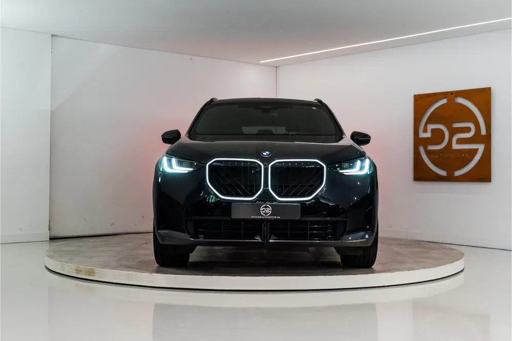 BMW X3 30e xDrive M-Sport 299PK uit 2025, foto 8
