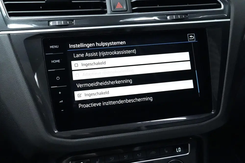 Volkswagen Tiguan 2.0 TSI 4Motion 3x R-Line Automaat 230 PK uit 2019, foto 14