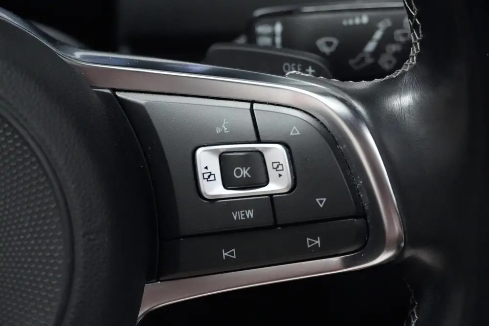 Volkswagen Tiguan 2.0 TSI 4Motion 3x R-Line Automaat 230 PK uit 2019, foto 18