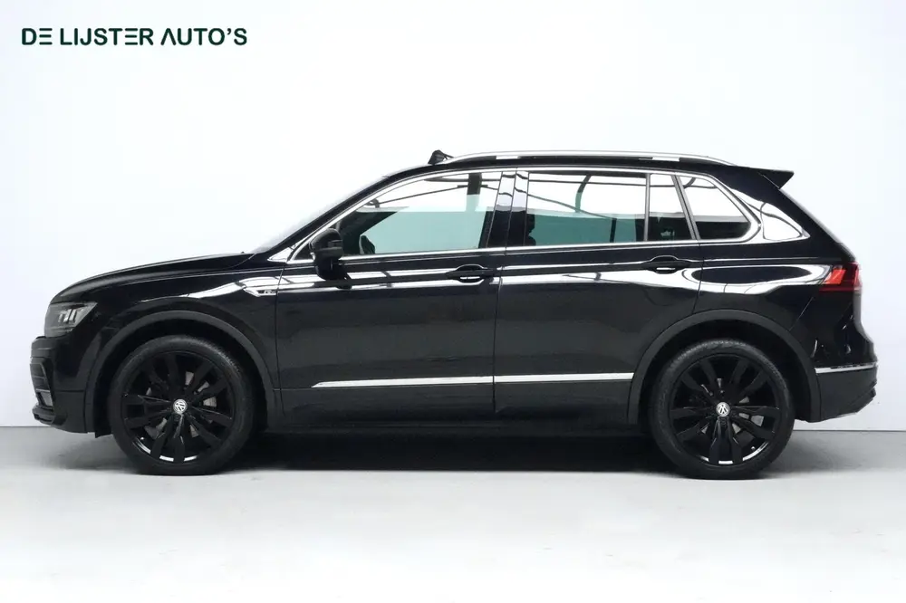Volkswagen Tiguan 2.0 TSI 4Motion 3x R-Line Automaat 230 PK uit 2019, foto 2