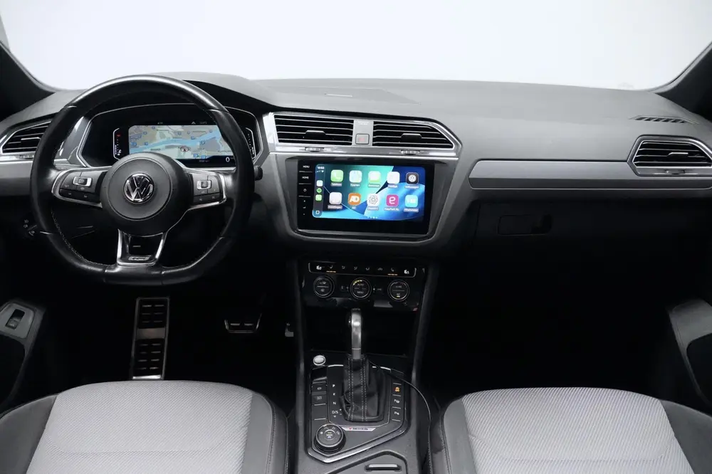 Volkswagen Tiguan 2.0 TSI 4Motion 3x R-Line Automaat 230 PK uit 2019, foto 6