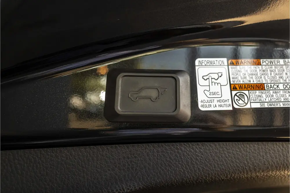 Toyota RAV4 2.5 Hybrid Energy (bj 2019, automaat) uit 2019, foto 14
