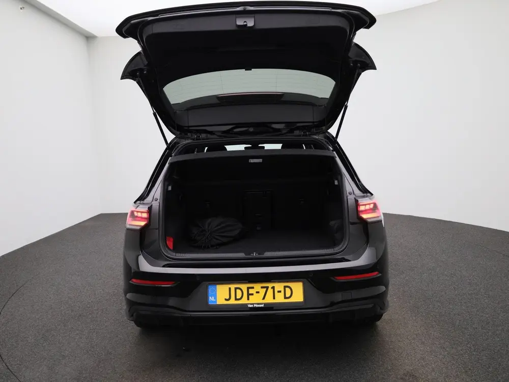 Volkswagen Golf 1.5 eHybrid GTE 272 PK| Origineel Nederlands uit 2025, foto 11