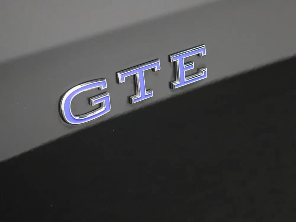 Volkswagen Golf 1.5 eHybrid GTE 272 PK| Origineel Nederlands uit 2025, foto 17