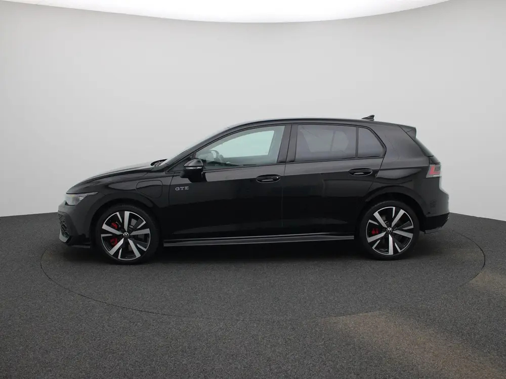 Volkswagen Golf 1.5 eHybrid GTE 272 PK| Origineel Nederlands uit 2025, foto 4