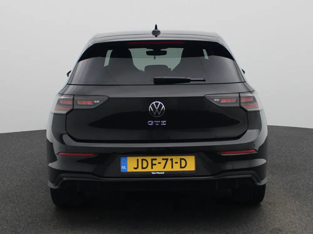 Volkswagen Golf 1.5 eHybrid GTE 272 PK| Origineel Nederlands uit 2025, foto 5